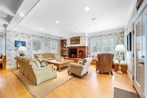 2455 West Hill Road Stowe VT 05672