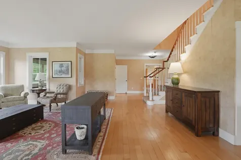2455 West Hill Road Stowe VT 05672
