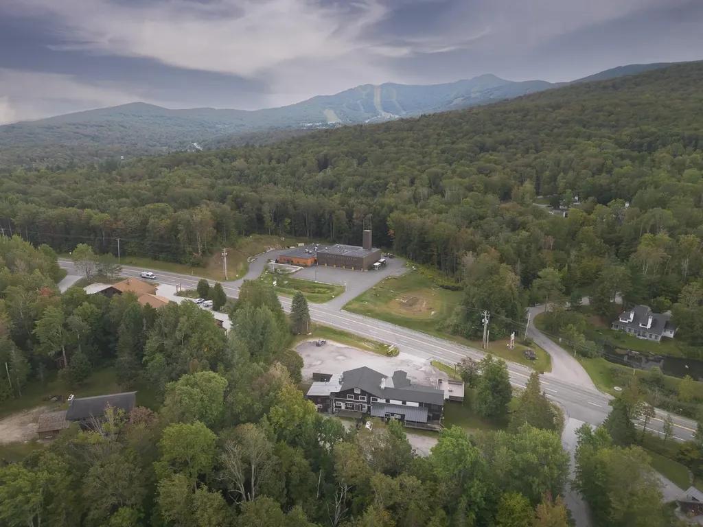 747 Killington Road Killington VT 05751