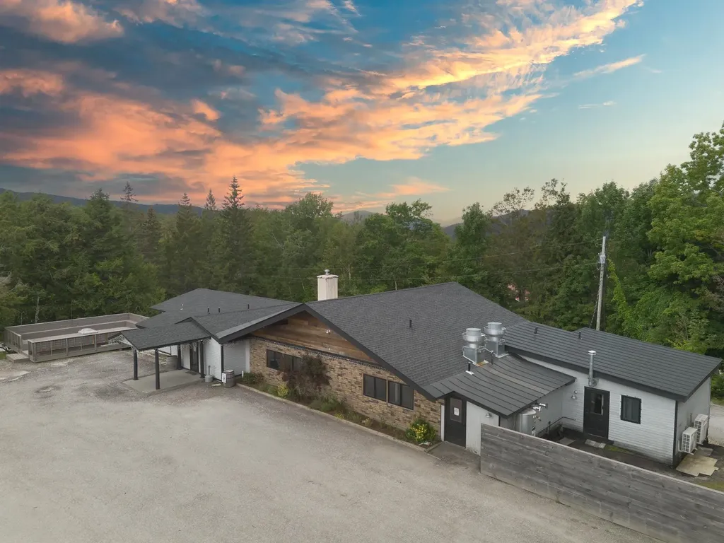 747 Killington Road Killington VT 05751