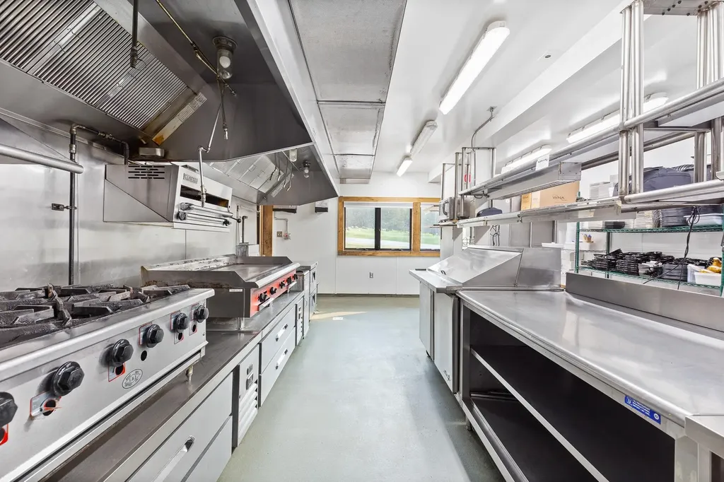 747 Killington Road Killington VT 05751