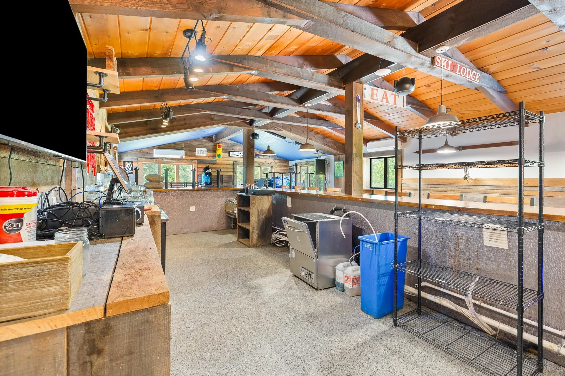 747 Killington Road Killington VT 05751