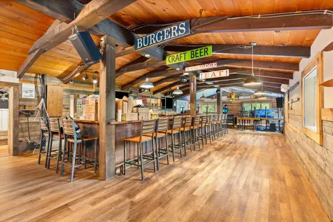 747 Killington Road Killington VT 05751