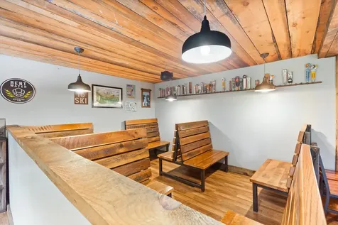 747 Killington Road Killington VT 05751