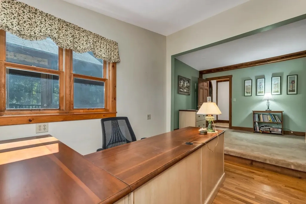 26 Otterville Road New London NH 03257