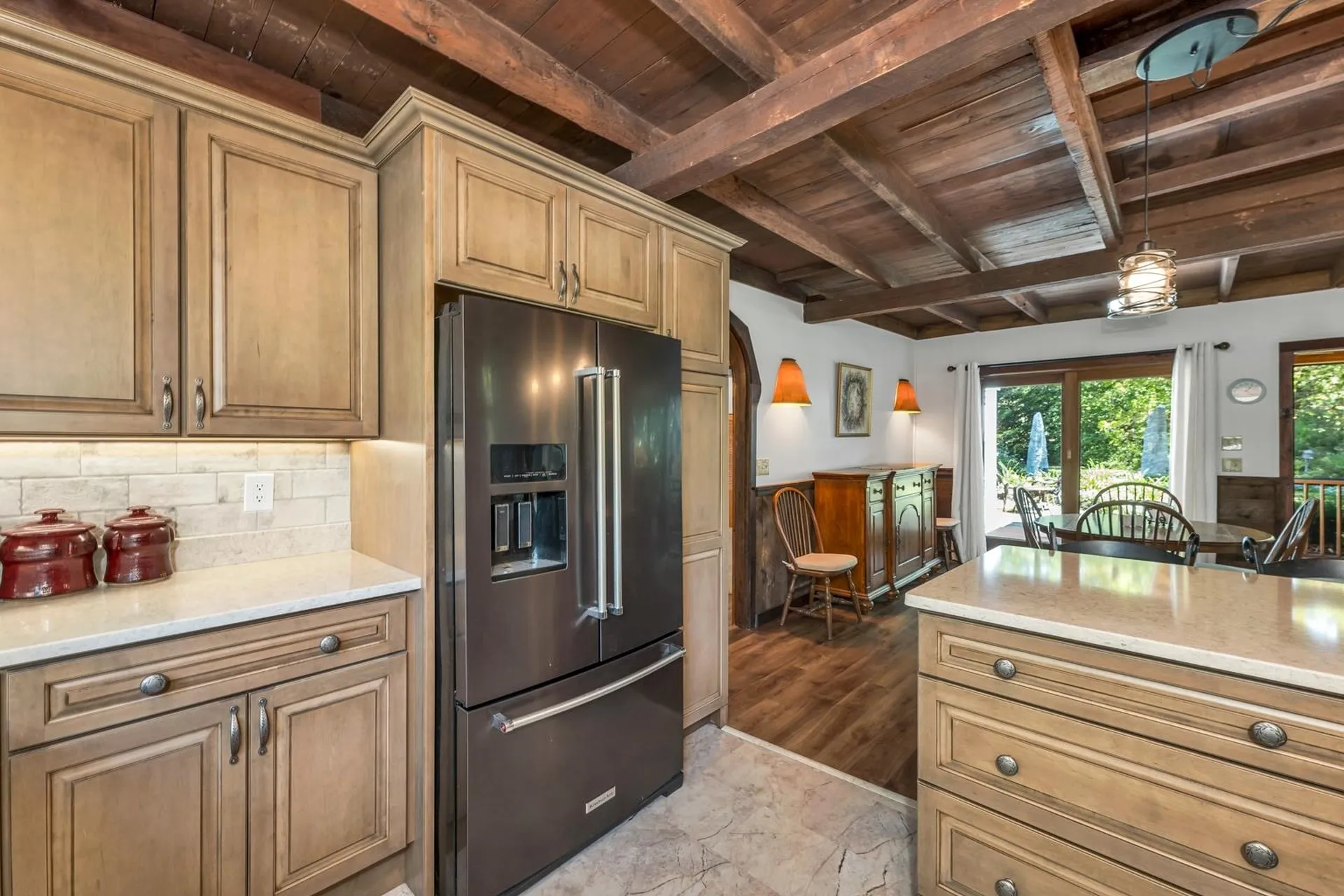 26 Otterville Road New London NH 03257