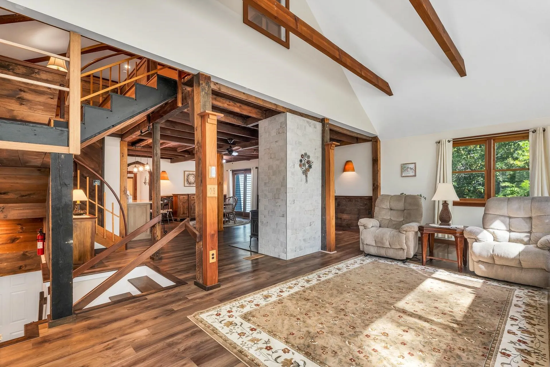 26 Otterville Road New London NH 03257