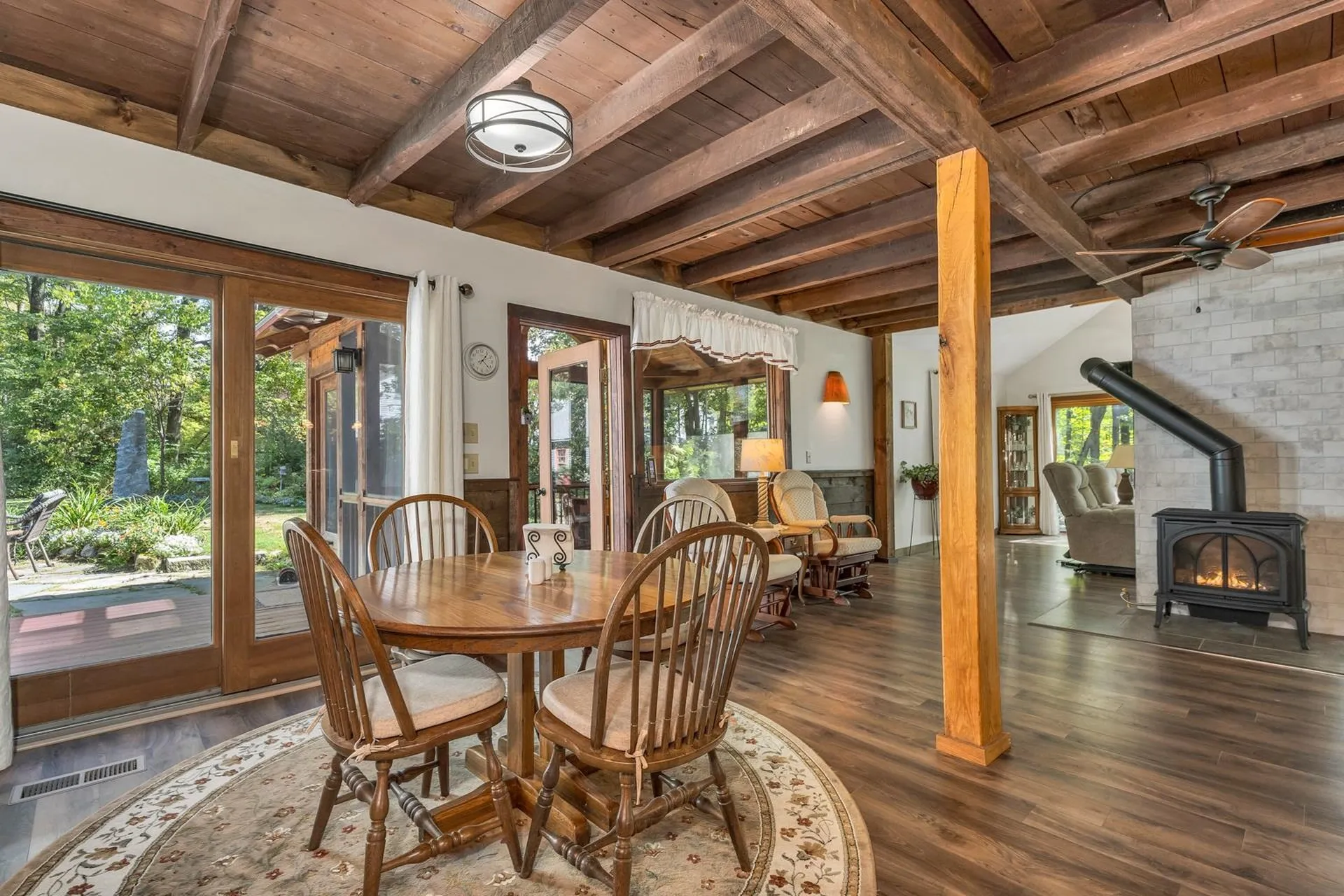 26 Otterville Road New London NH 03257