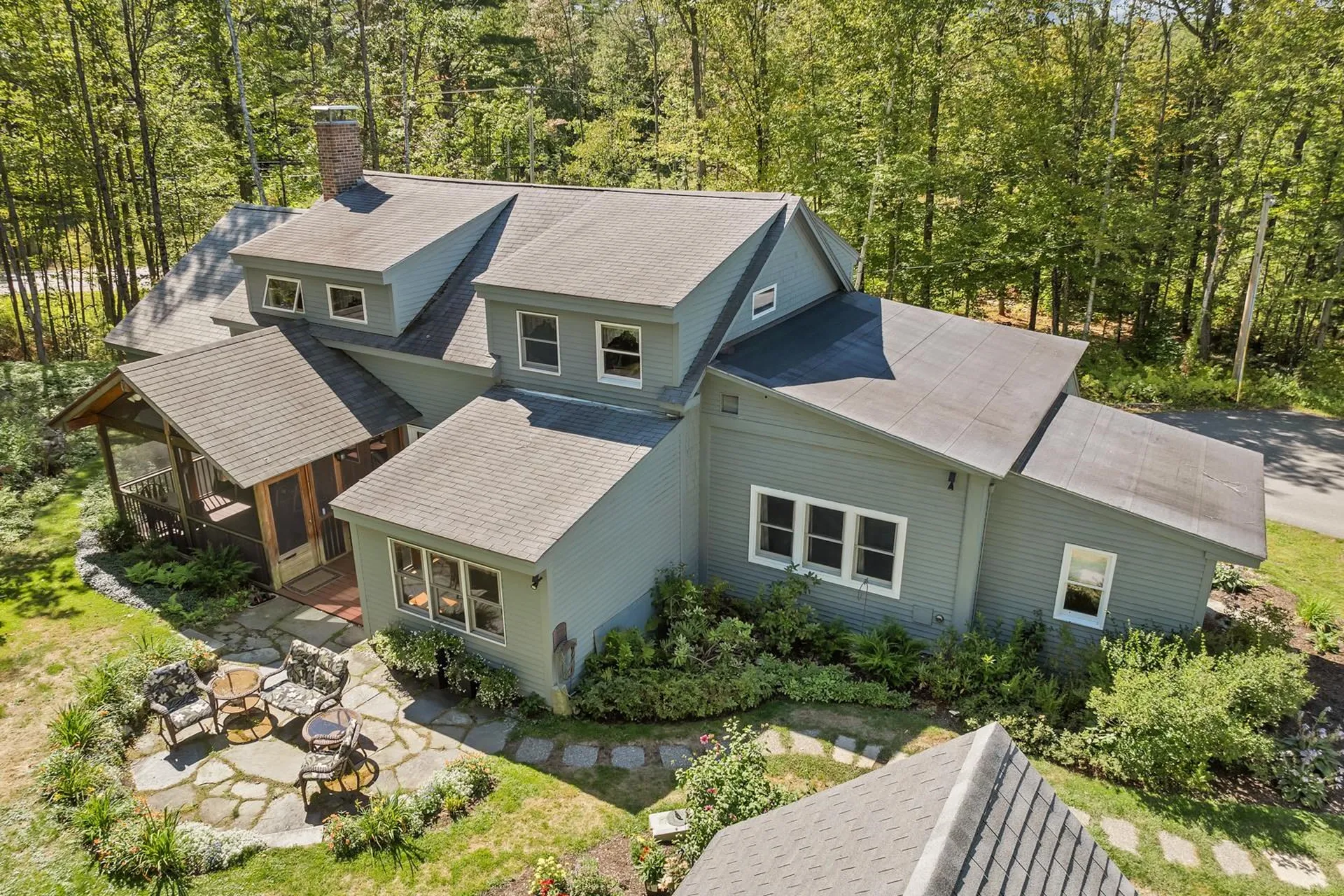 26 Otterville Road New London NH 03257