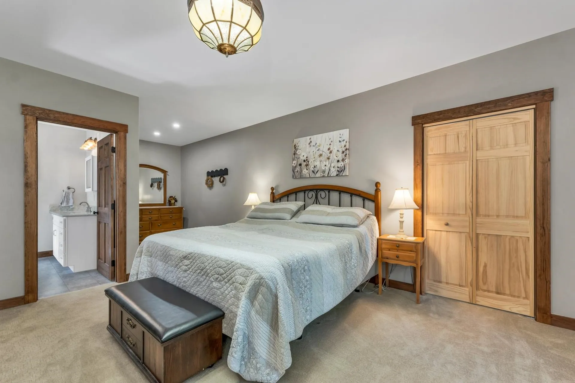 26 Otterville Road New London NH 03257