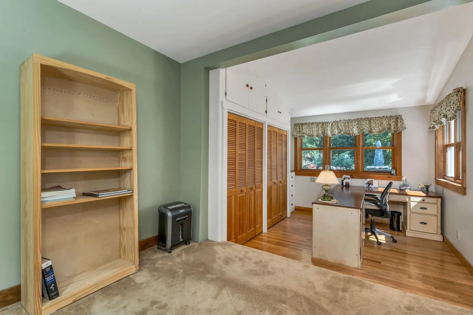 26 Otterville Road New London NH 03257