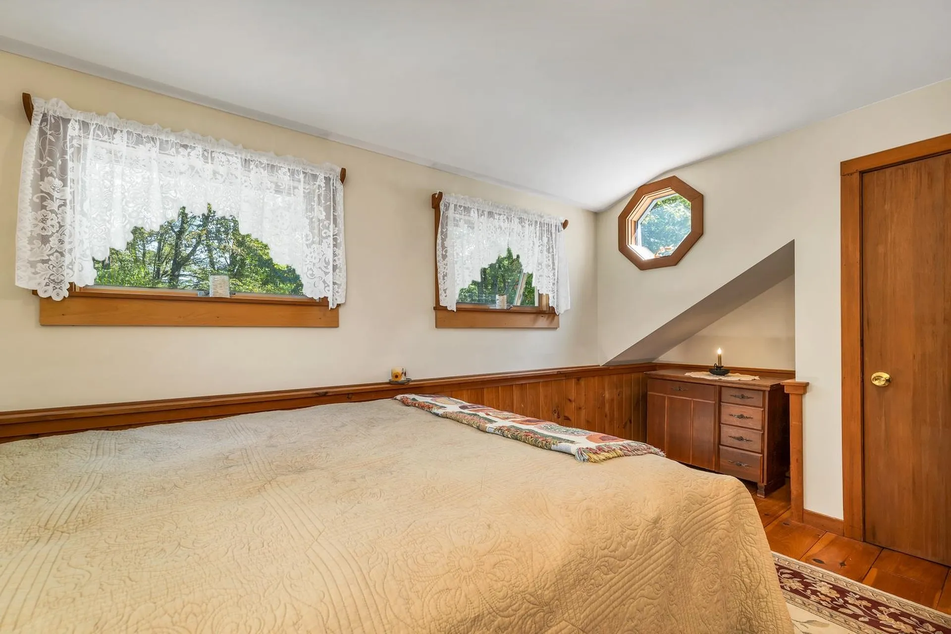 26 Otterville Road New London NH 03257