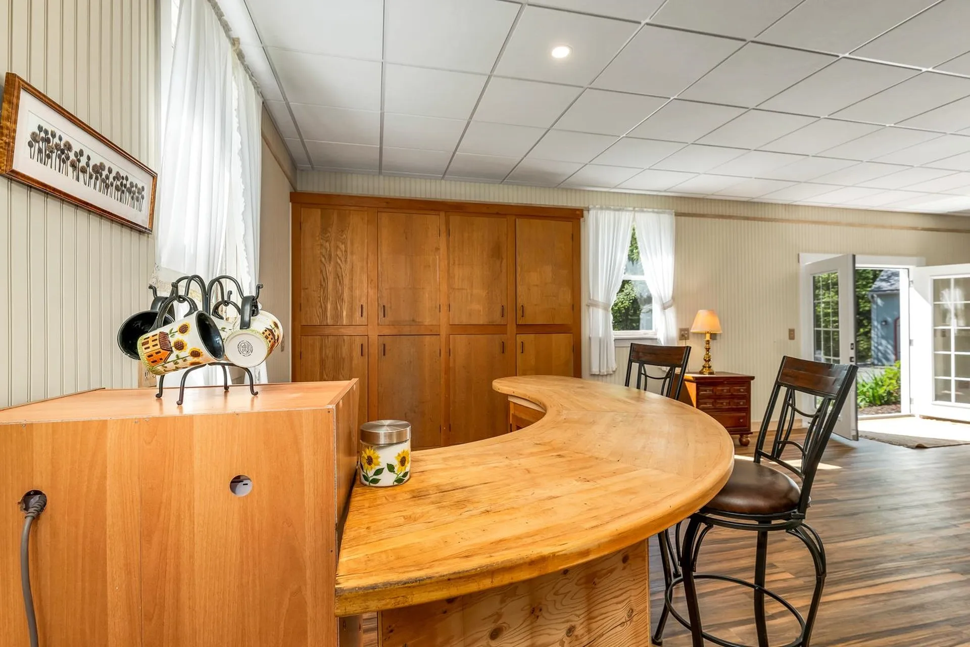 26 Otterville Road New London NH 03257