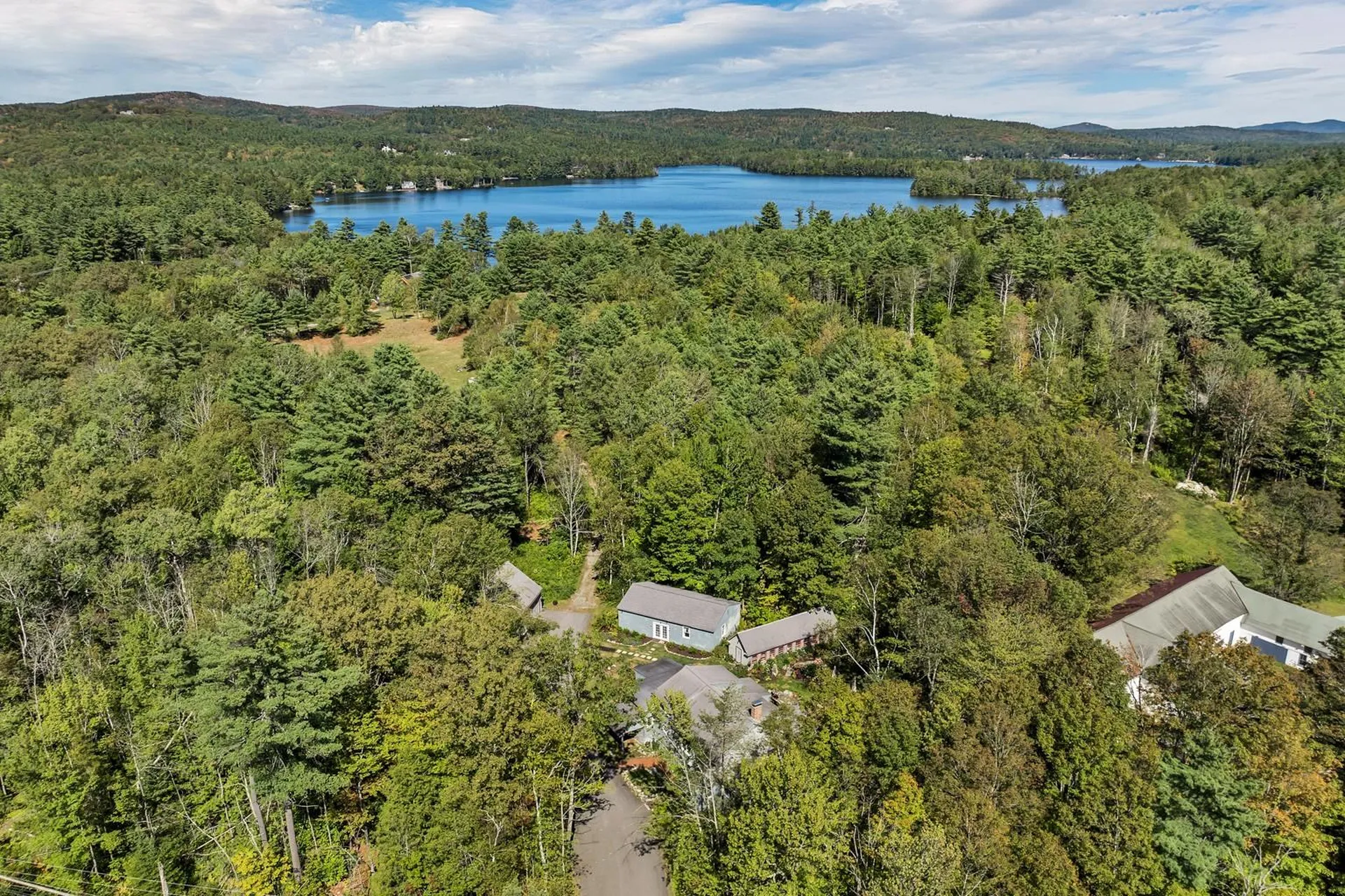 26 Otterville Road New London NH 03257