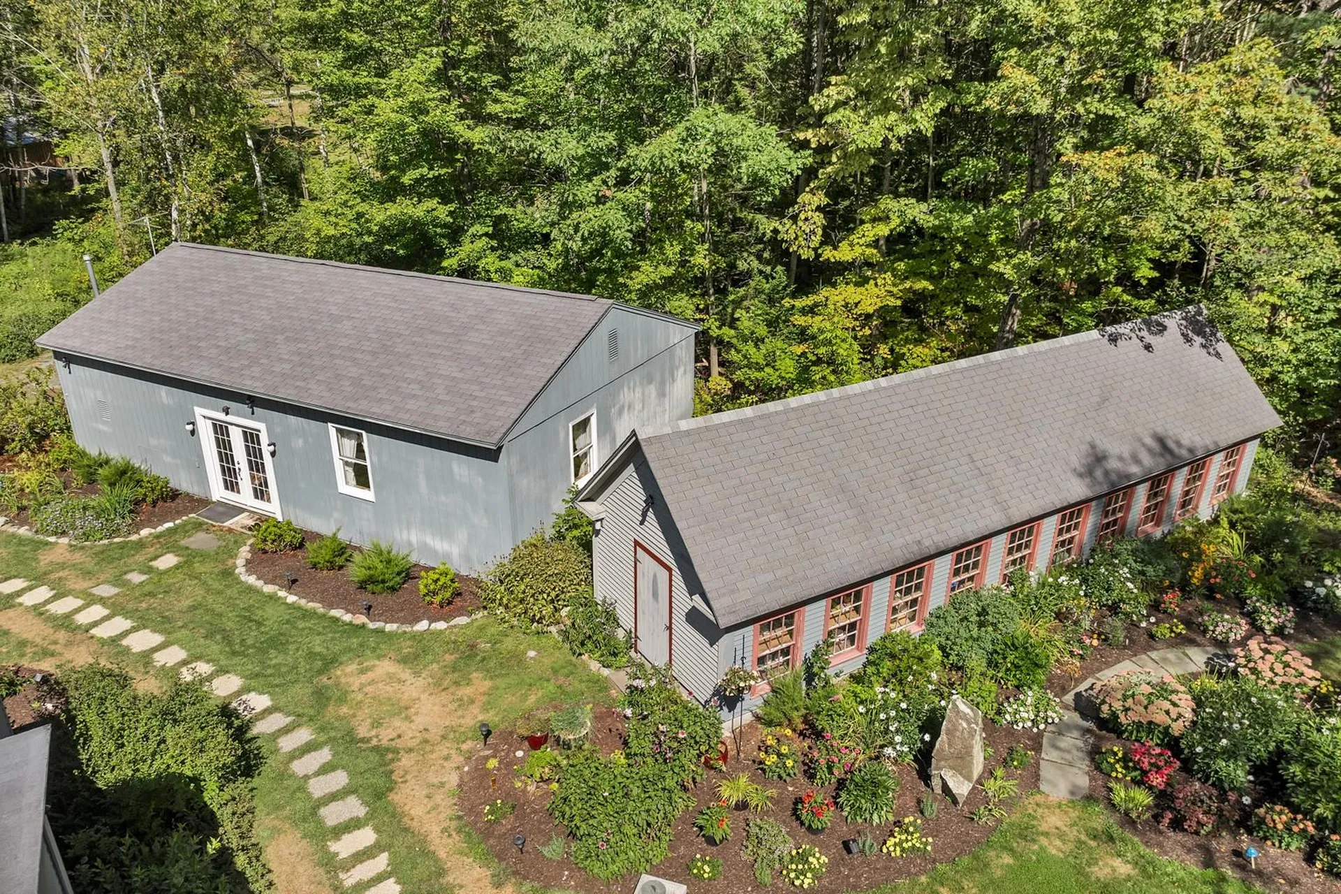 26 Otterville Road New London NH 03257