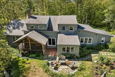 26 Otterville Road New London NH 03257