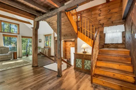 26 Otterville Road New London NH 03257