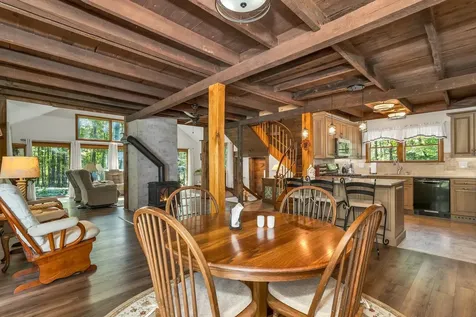 26 Otterville Road New London NH 03257