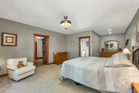 26 Otterville Road New London NH 03257