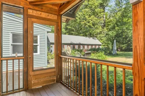 26 Otterville Road New London NH 03257