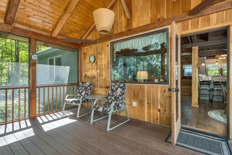 26 Otterville Road New London NH 03257