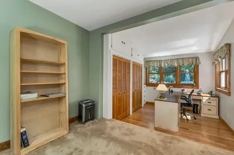 26 Otterville Road New London NH 03257