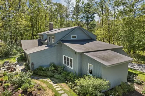 26 Otterville Road New London NH 03257