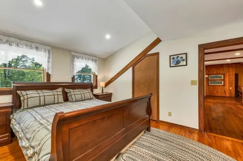 26 Otterville Road New London NH 03257