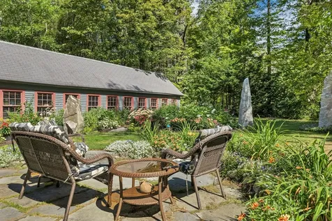 26 Otterville Road New London NH 03257