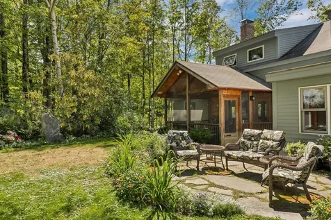 26 Otterville Road New London NH 03257