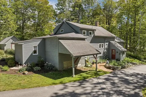 26 Otterville Road New London NH 03257