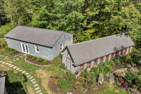 26 Otterville Road New London NH 03257