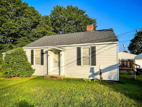 1 Pleasant Street Merrimack NH 03054