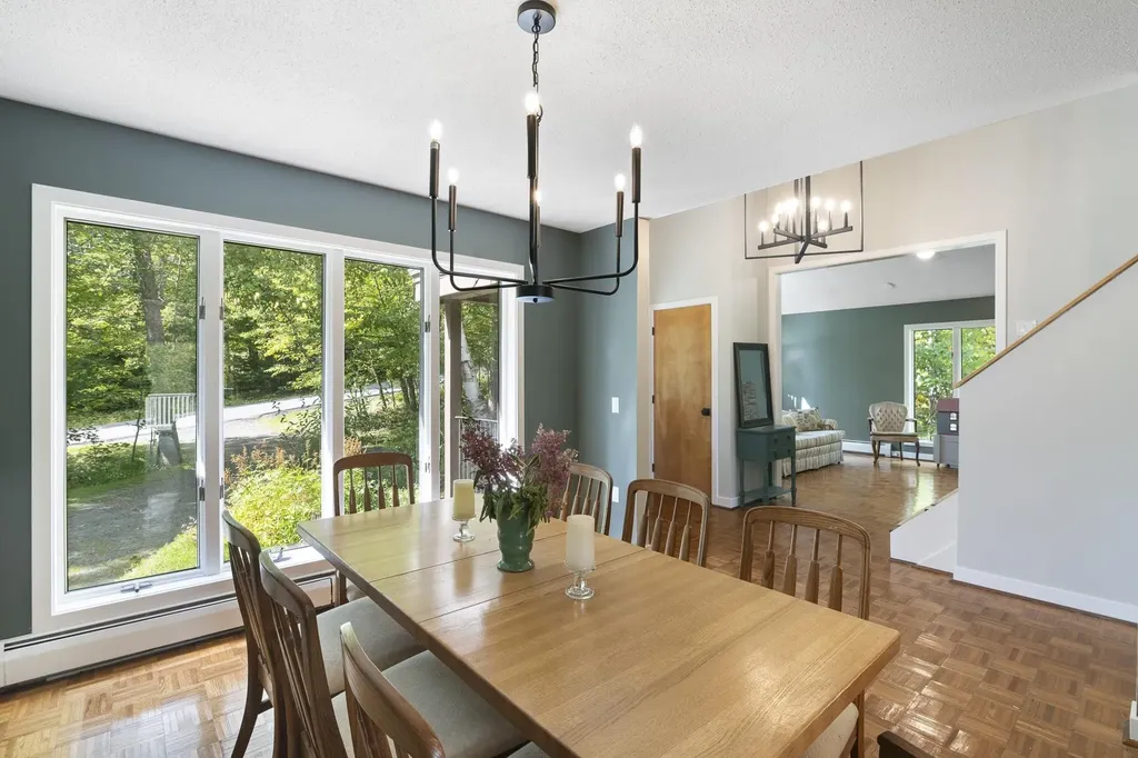 58 Buckboard Drive Dover VT 05356