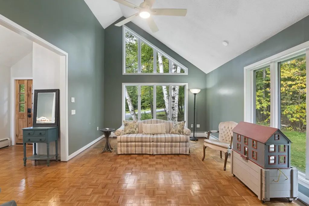 58 Buckboard Drive Dover VT 05356