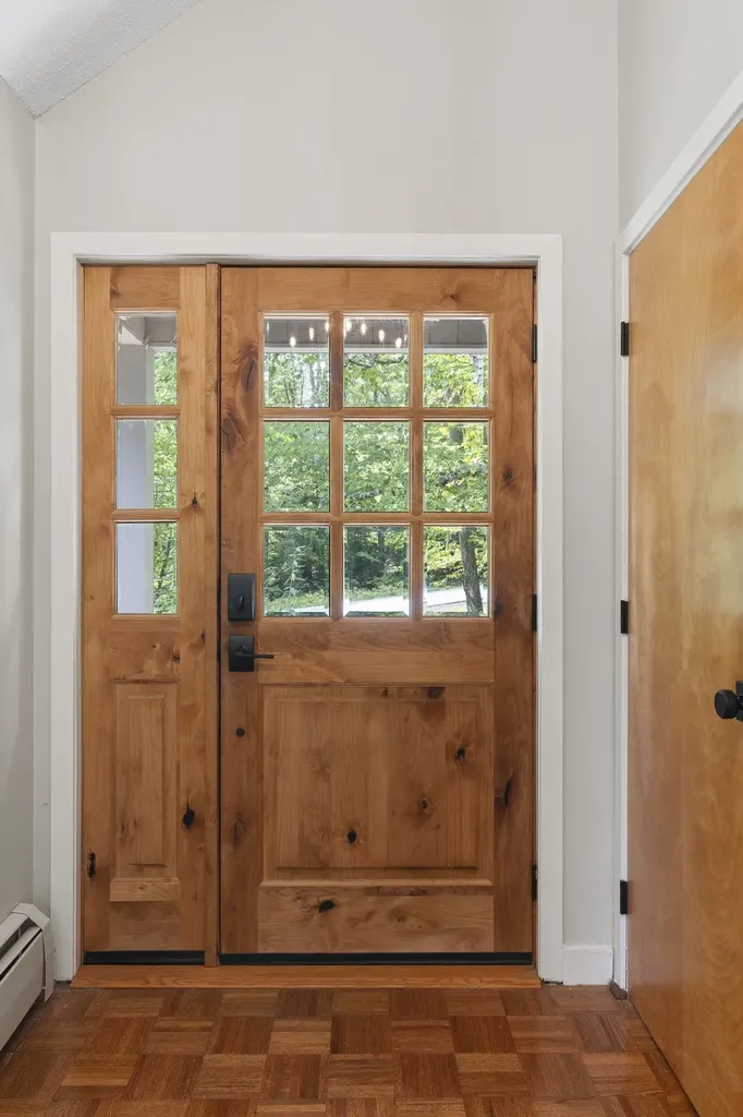 58 Buckboard Drive Dover VT 05356