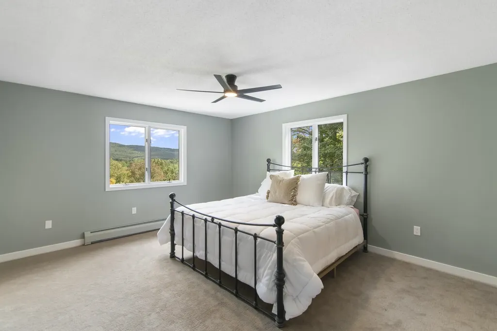 58 Buckboard Drive Dover VT 05356