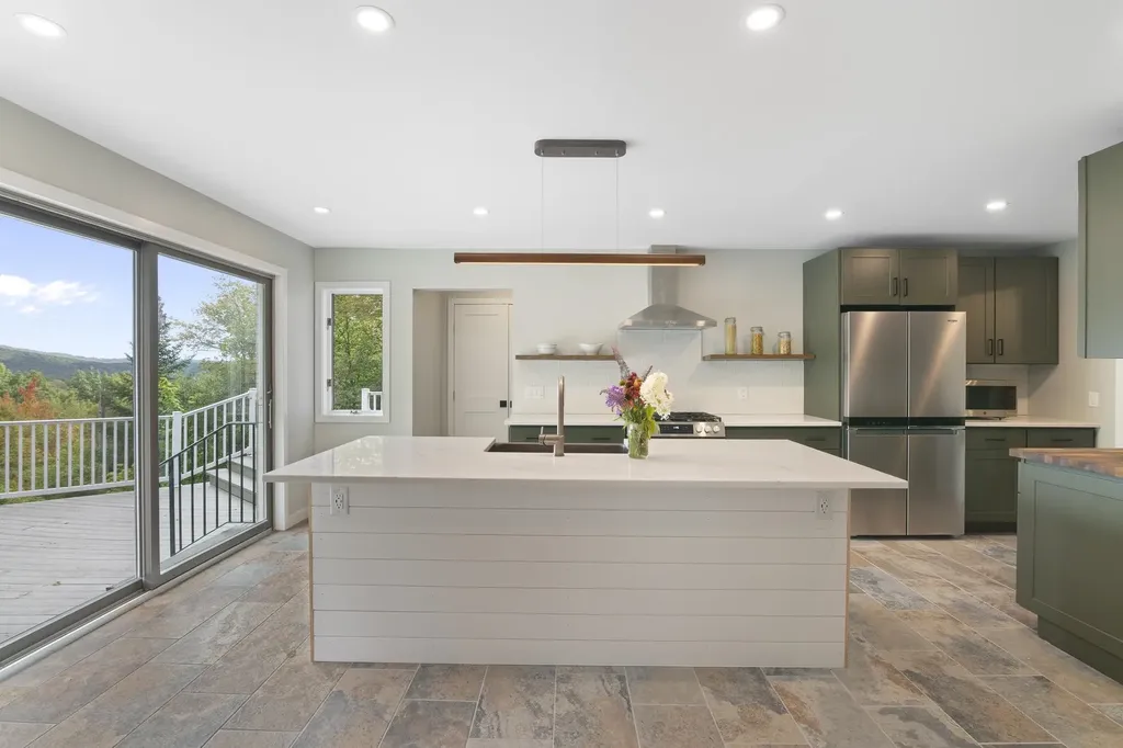 58 Buckboard Drive Dover VT 05356