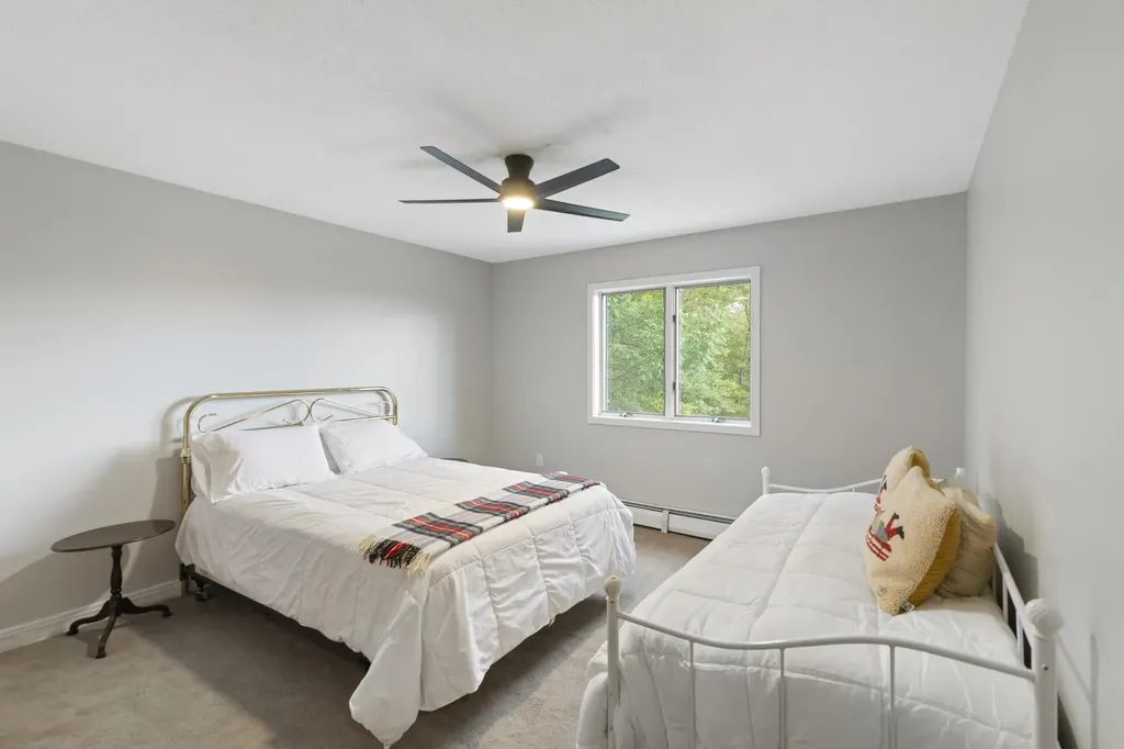 58 Buckboard Drive Dover VT 05356