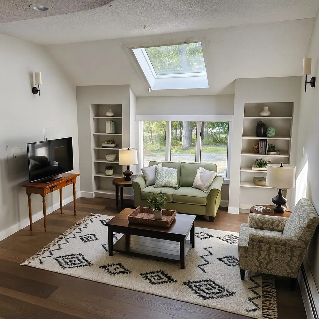 58 Buckboard Drive Dover VT 05356