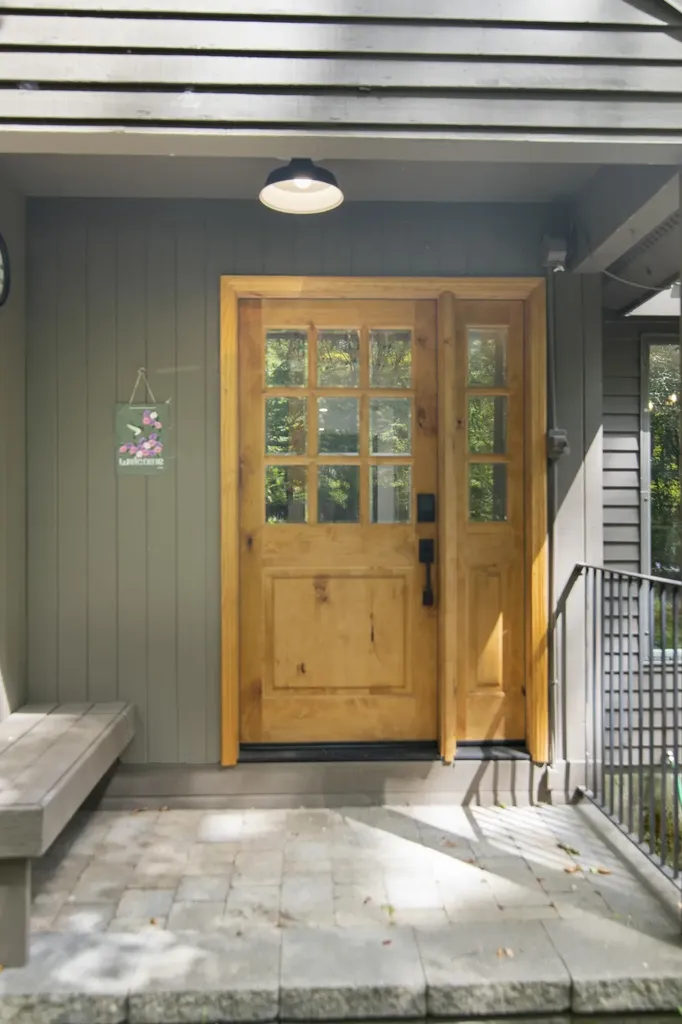 58 Buckboard Drive Dover VT 05356