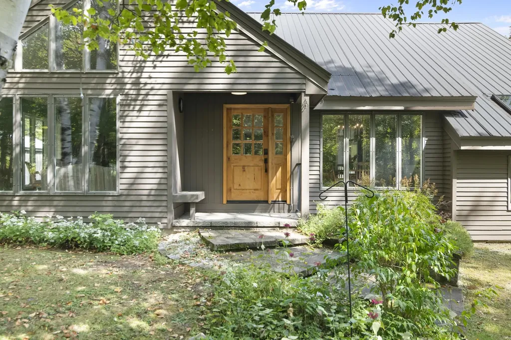 58 Buckboard Drive Dover VT 05356