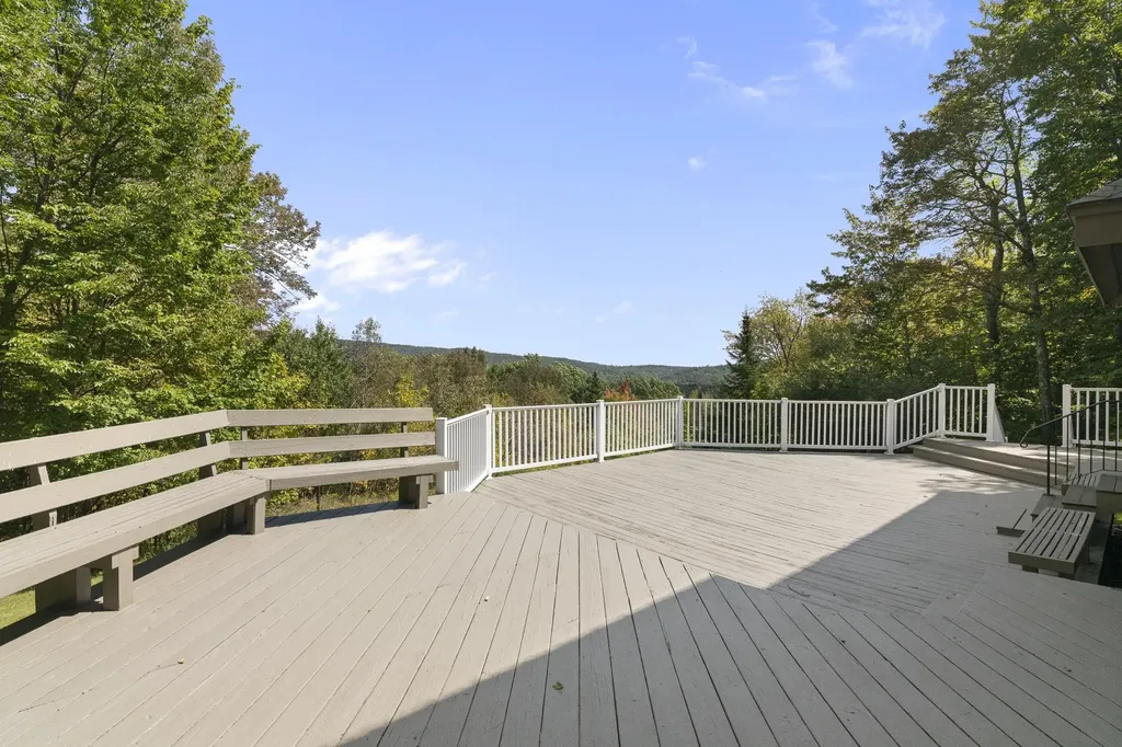 58 Buckboard Drive Dover VT 05356