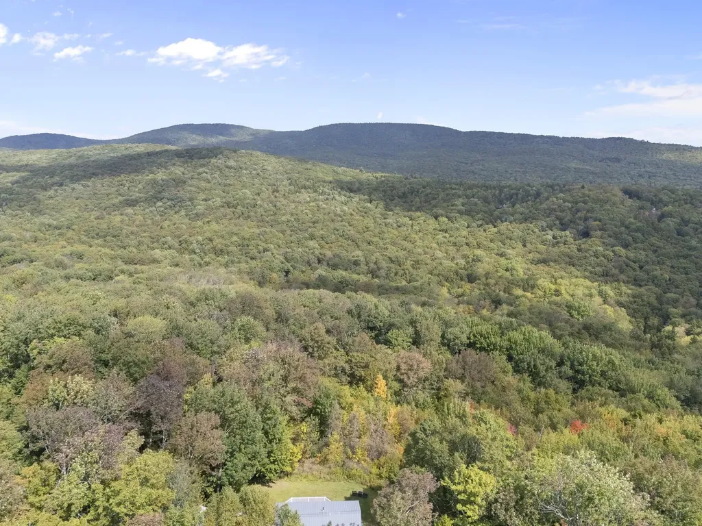 58 Buckboard Drive Dover VT 05356