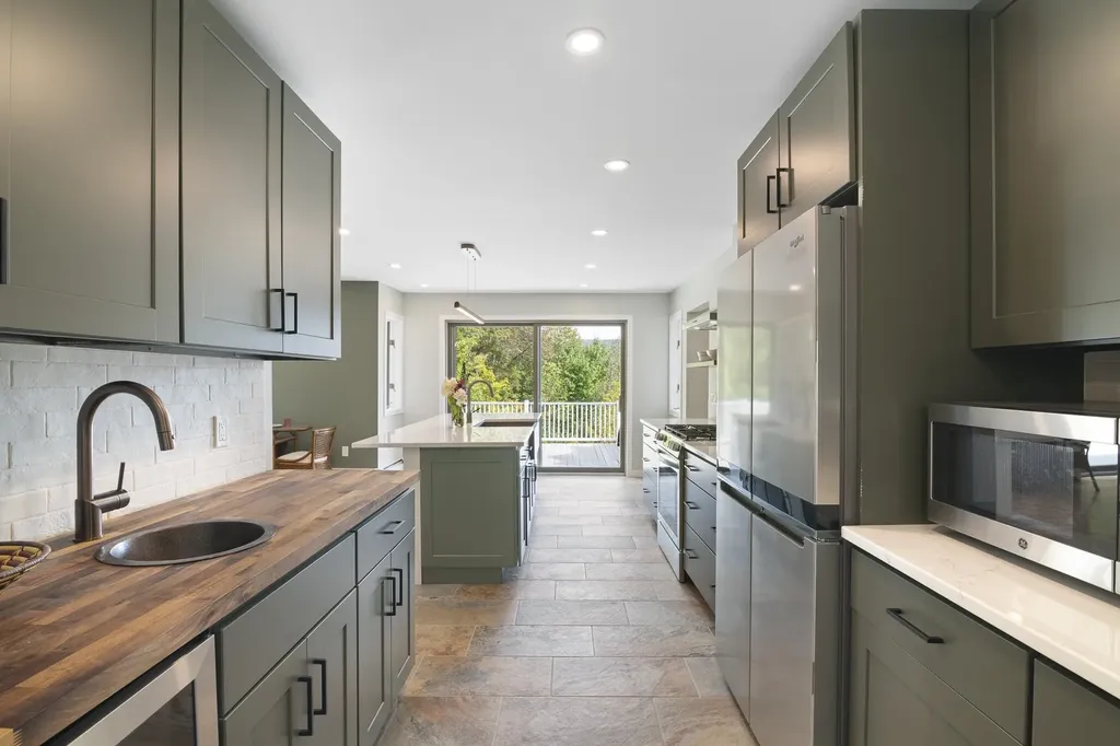 58 Buckboard Drive Dover VT 05356