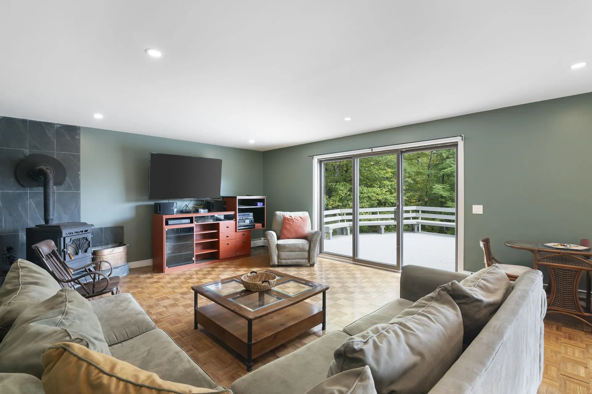 58 Buckboard Drive Dover VT 05356