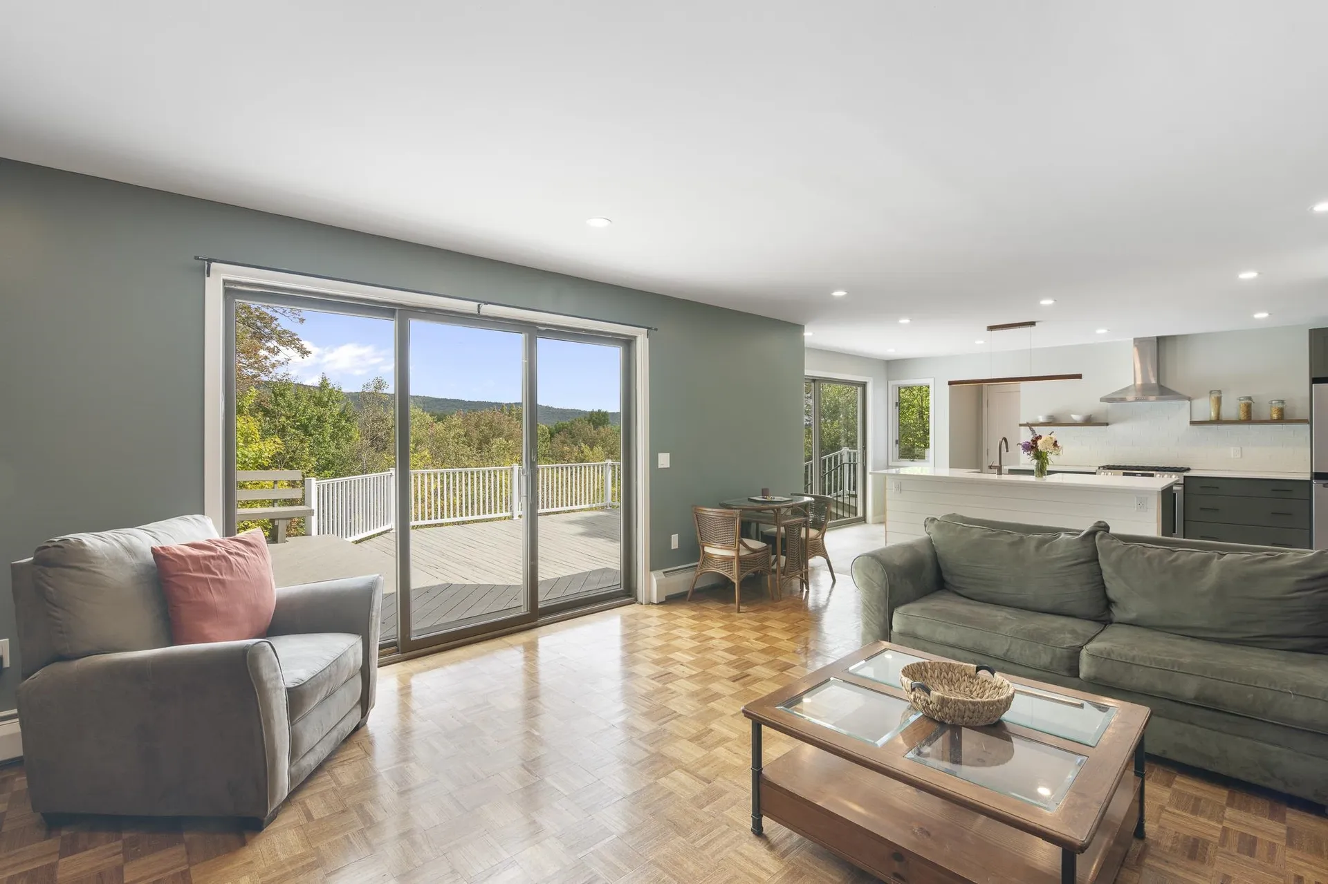 58 Buckboard Drive Dover VT 05356