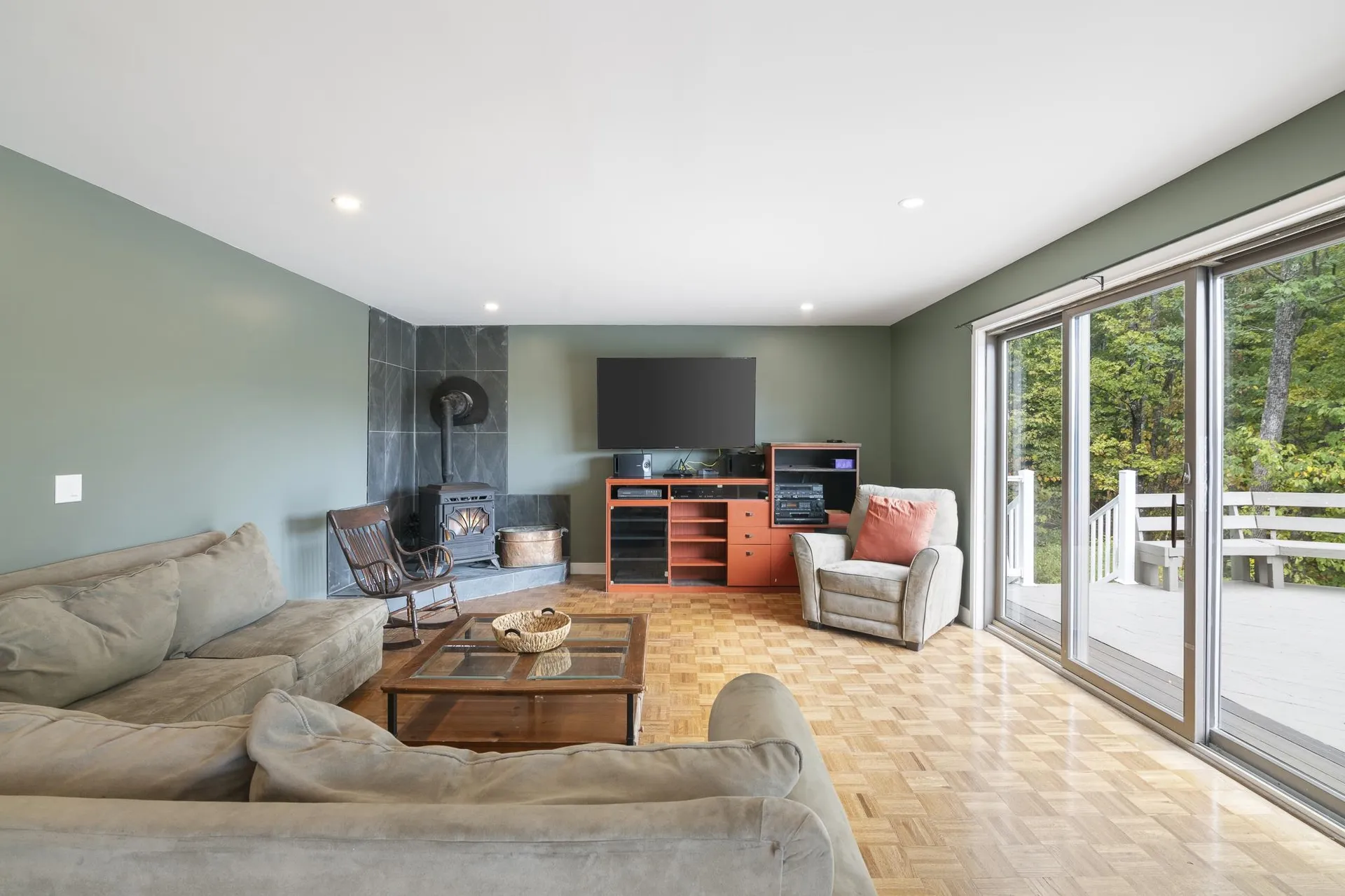 58 Buckboard Drive Dover VT 05356