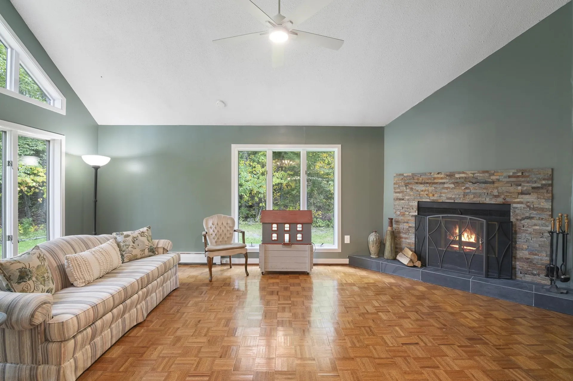 58 Buckboard Drive Dover VT 05356