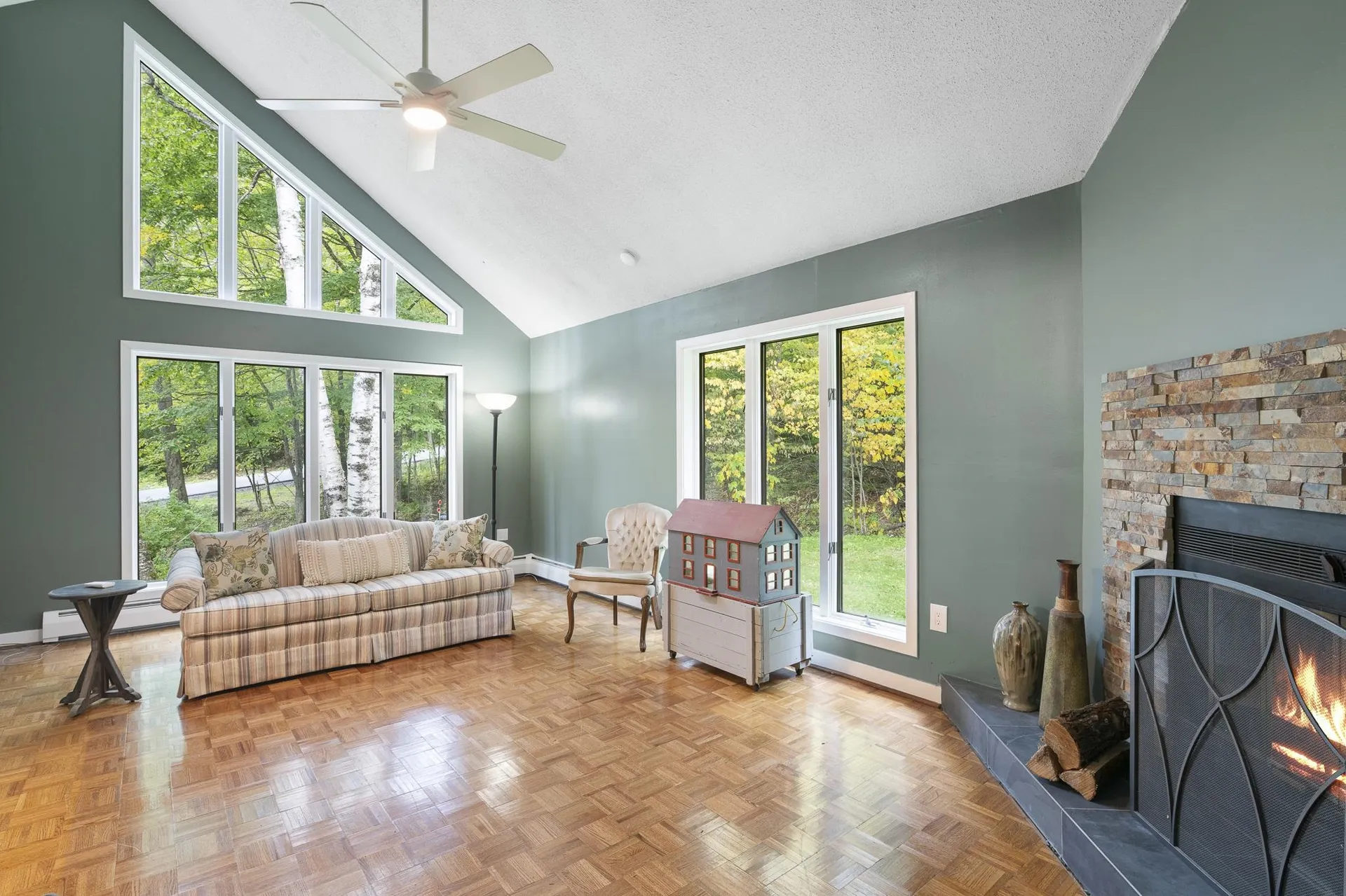 58 Buckboard Drive Dover VT 05356